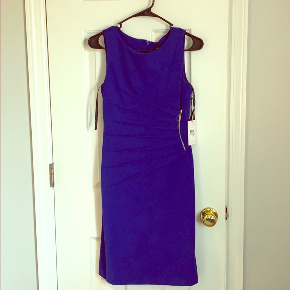 Ivanka Trump Dress